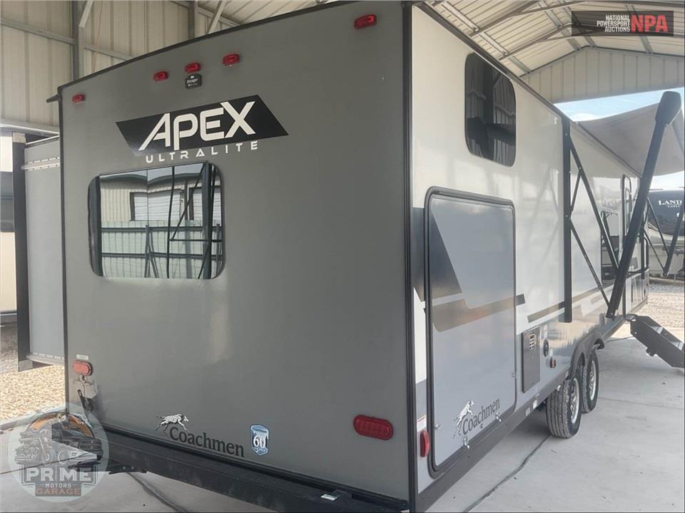 2024 Apex By Coachmen M-300 BHS -  SERIES — фото 4