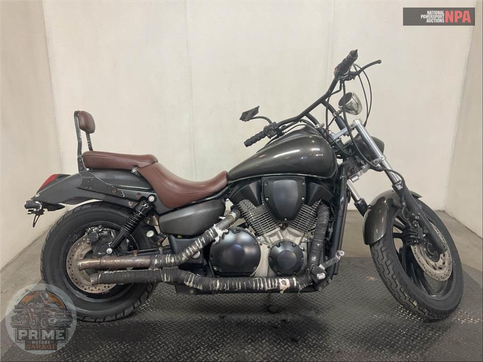 2004 Honda VTX1300C4 — фото 1