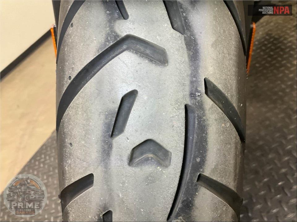 2018 Triumph TIGER 1200 XRX — фото 15