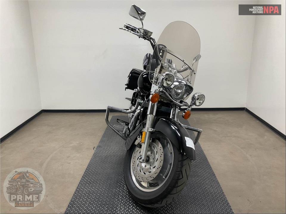 2005 Honda VTX1300R5 — фото 2