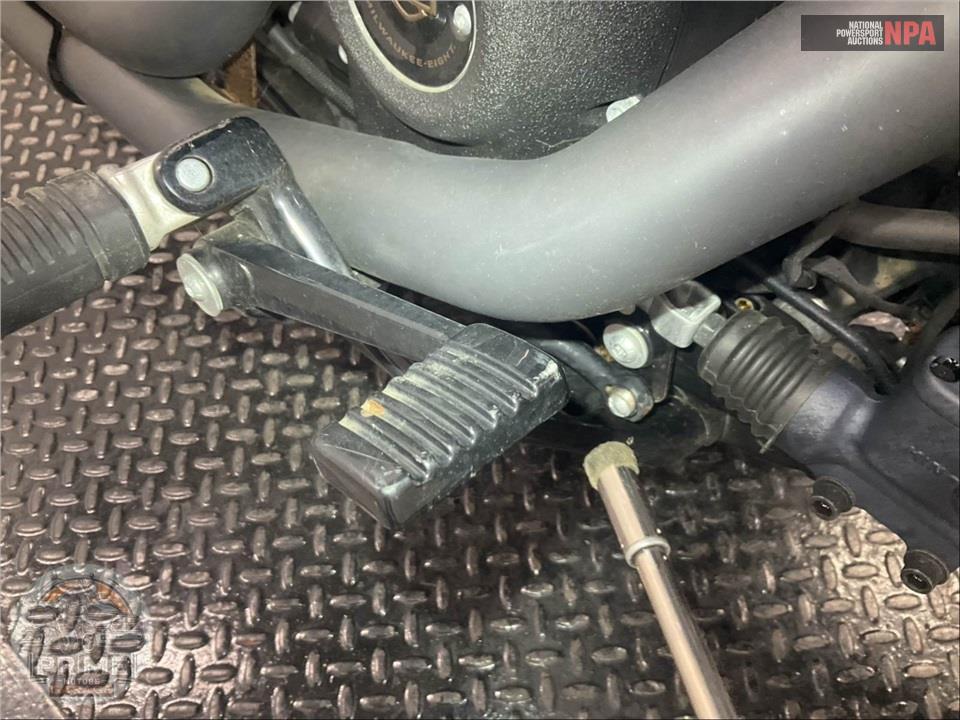 2022 Harley-Davidson FXLRS LOW RIDER S — фото 27