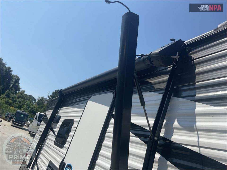 2021 Keystone Rv M-175 BH - HIDEOUT SERIES — фото 38