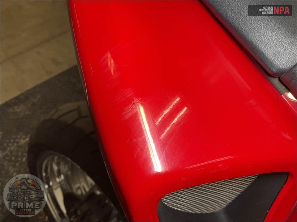 2006 Honda CBR1000RR6 — фото 18