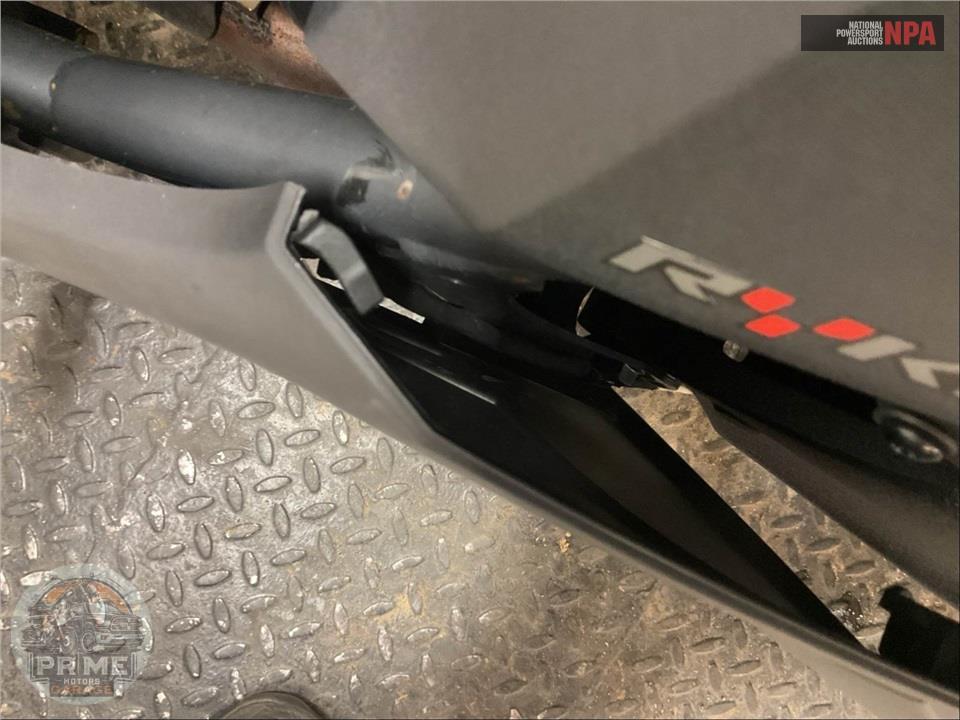 2020 Can-Am RYKER RALLY EDITION 900 ACE — фото 17