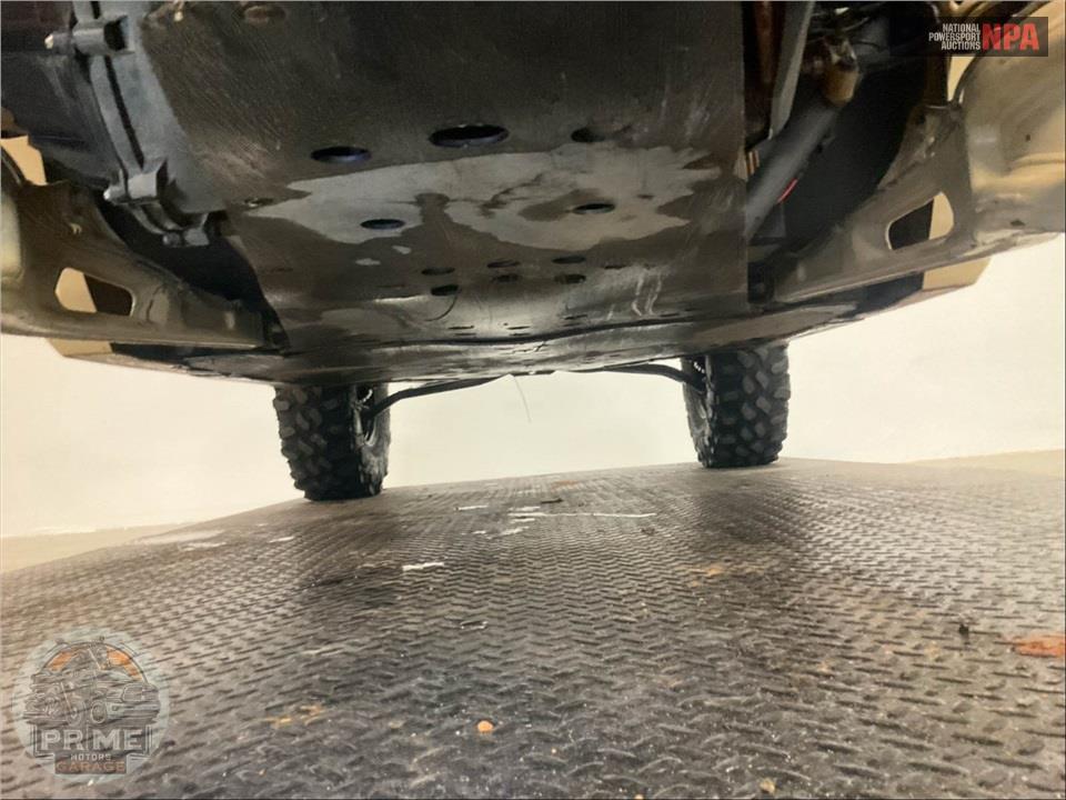 2023 Can-Am MAVERICK X3 DS TURBO RR 64 — фото 16