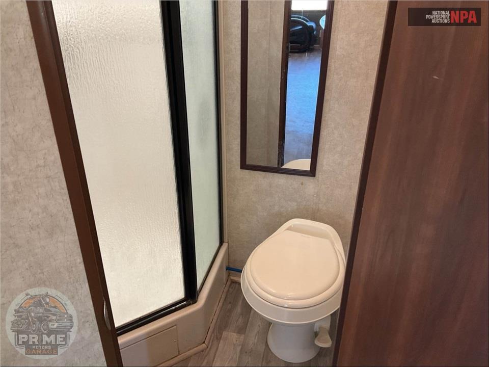 2015 Keystone Rv M-30 RIPR - BULLET PREMIER SERIES — фото 18