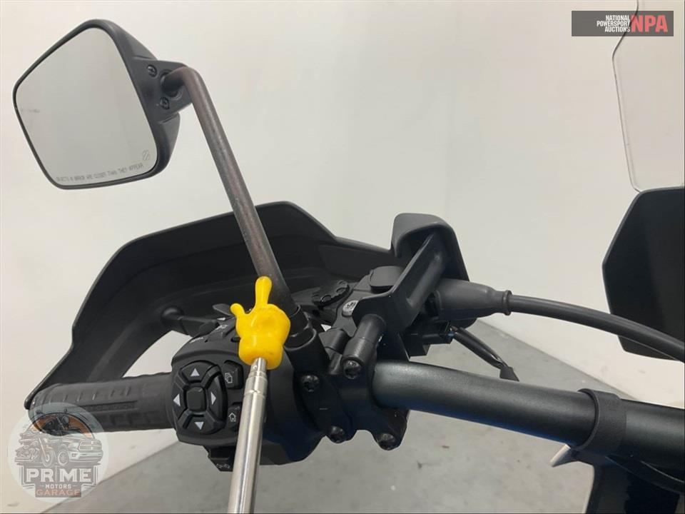 2022 Harley-Davidson RA1250S PAN AMERICA 1250 SPECIAL — фото 15