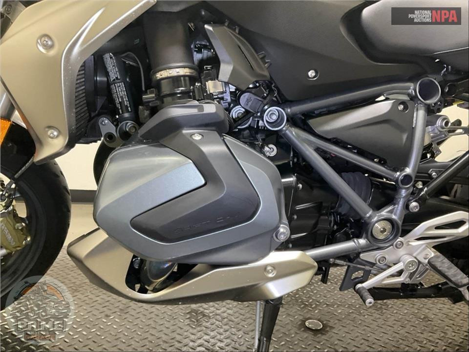 2023 Bmw R 1250 R — фото 7
