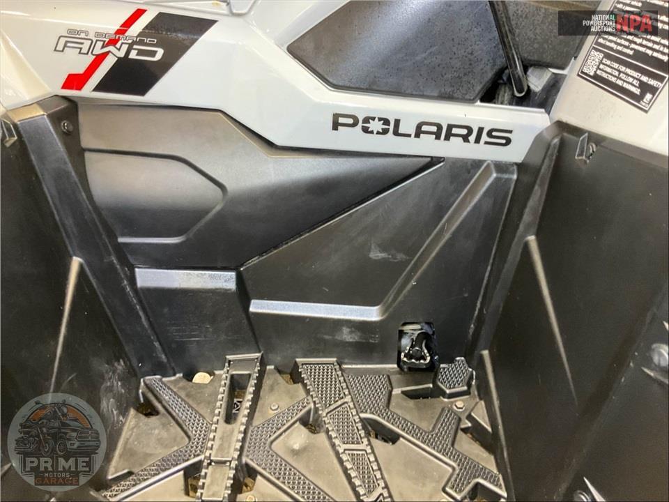 2023 Polaris SPORTSMAN 850 ULTIMATE TRAIL — фото 9