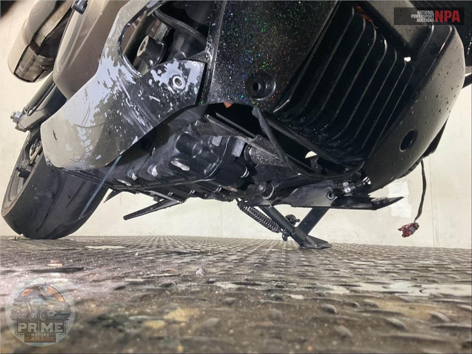 2023 Harley-Davidson RH1250S SPORTSTER S — фото 13