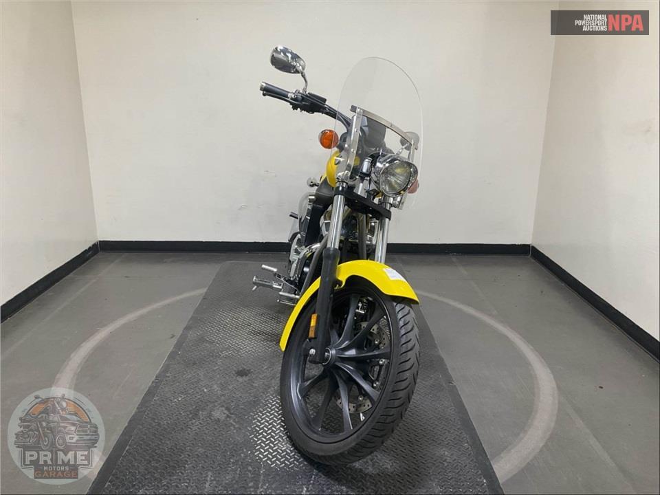 2023 Honda CT1300CXA FURY — фото 2