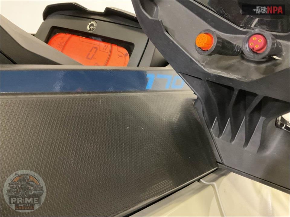 2024 Seadoo/Brp FISHPRO SPORT 170 SND SYS — фото 24
