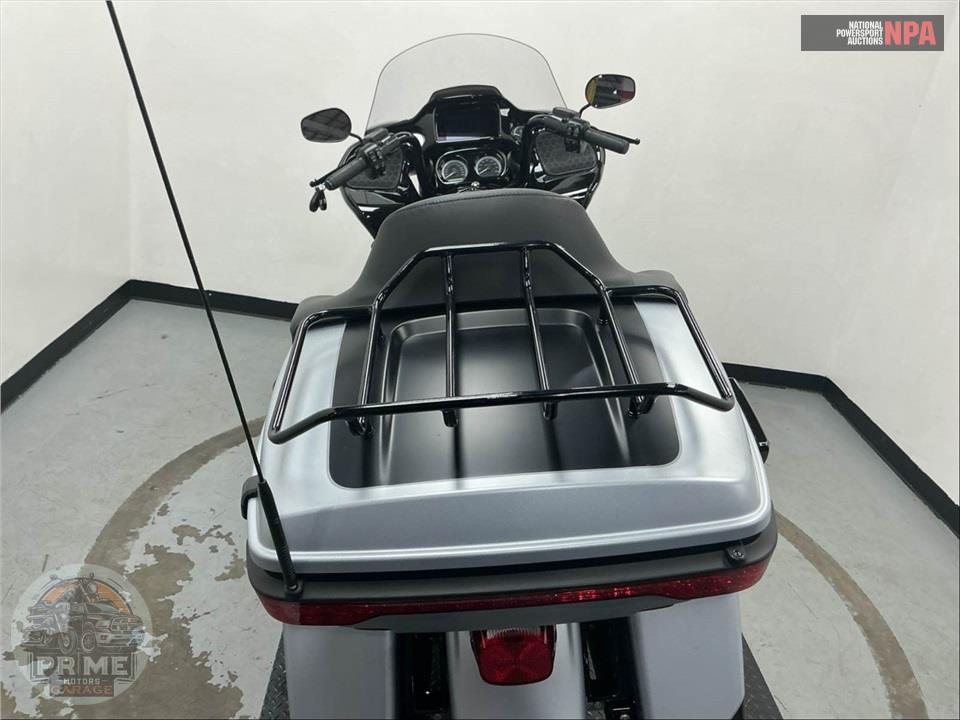 2020 Harley-Davidson FLTRK ROAD GLIDE LIMITED — фото 21