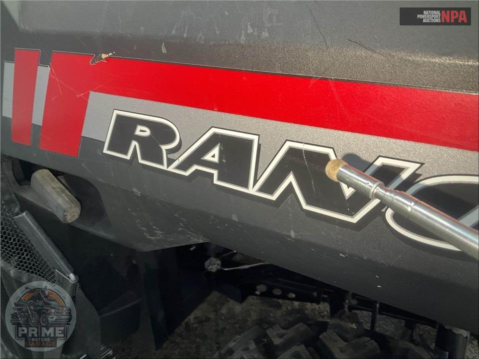 2021 Polaris RANGER 1000 PREMIUM — фото 30