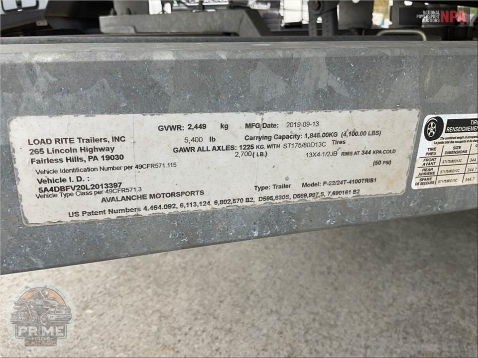 2020 Manitou Pontoon 23 STANDARD VP AURORA LE SERIES L=24/E=1 140HP SUZ OB — фото 41