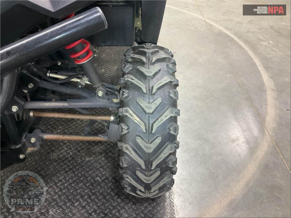 2020 Honda SXS700M2D PIONEER DELUXE — фото 18