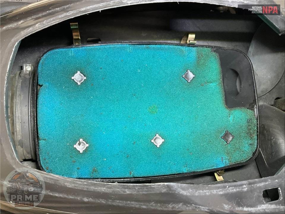 2006 Arctic Cat 4X4-650 AUTO — фото 15