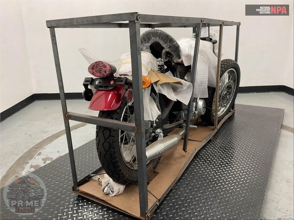 2022 Ssr Motorsports LAZER 6 — фото 4