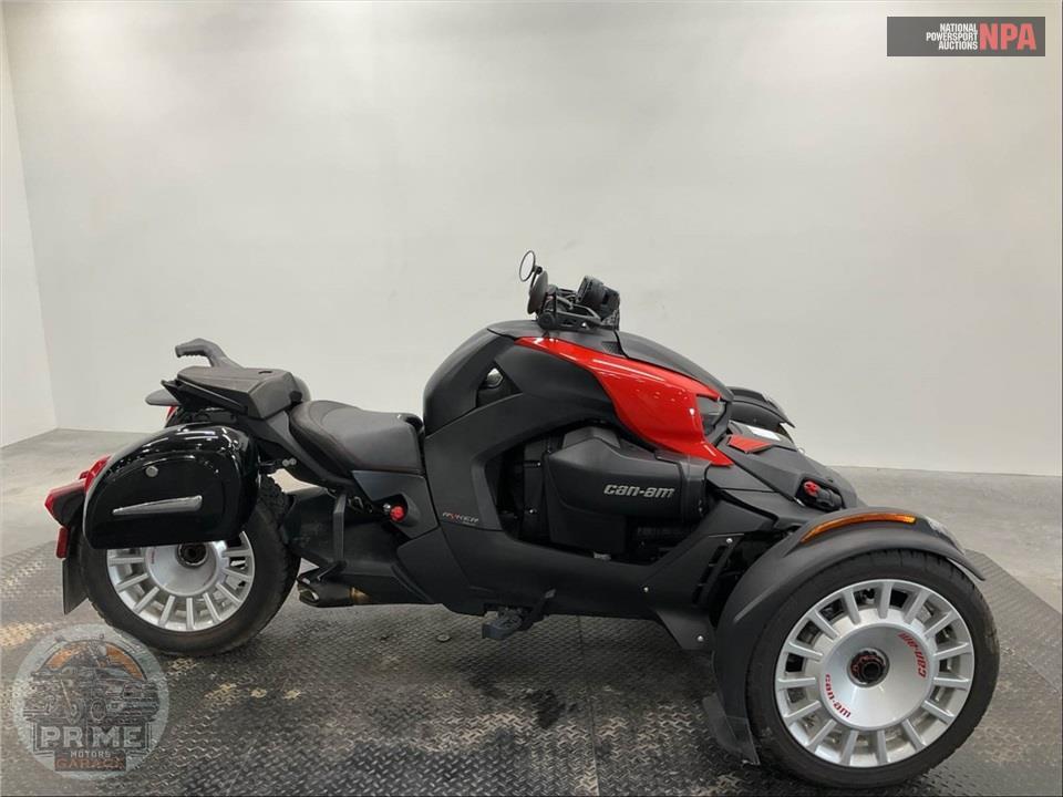 2024 CAN-AM RYKER RALLY 900 ACE