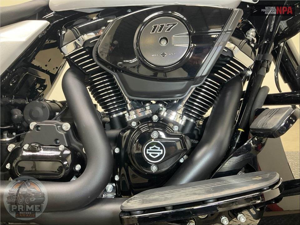 2024 Harley-Davidson FLTRX ROAD GLIDE — фото 6