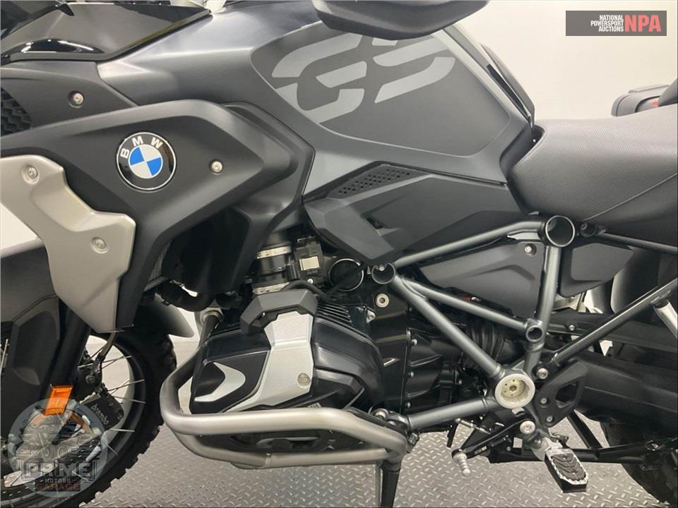 2022 Bmw R1250GS — фото 7
