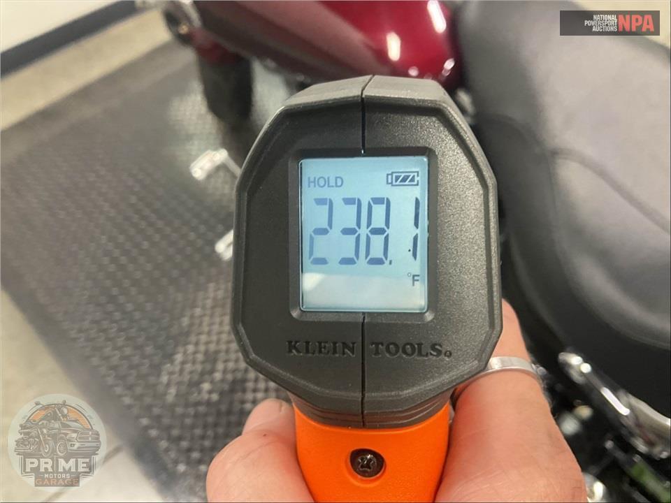 2015 Harley-Davidson FXSB BREAKOUT — фото 8