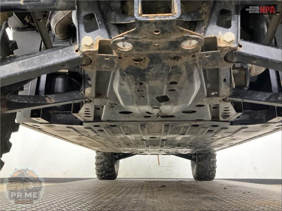 2025 Polaris RANGER CREW XP 1000 NORTHSTAR PREMIUM PURSUIT (CAMOUFLAGE) — фото 13