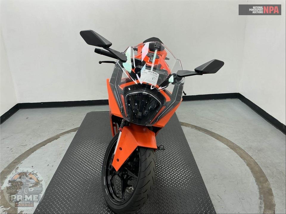 2023 Ktm RC 390 — фото 2