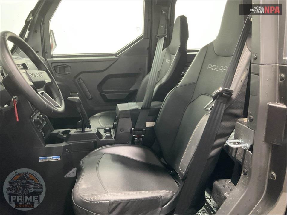 2026 Polaris XPEDITION ADV 5 NORTHSTAR — фото 25