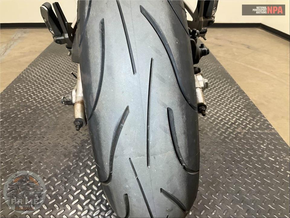 2009 Kawasaki EX650C9F NINJA 650R — фото 30