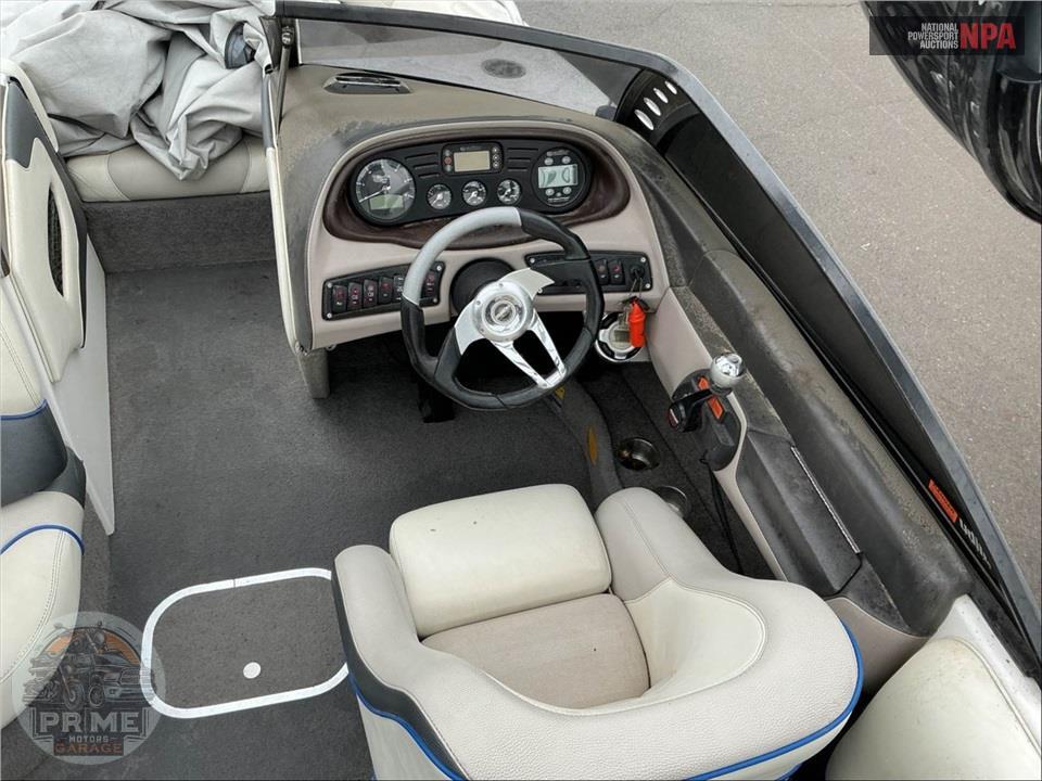 2007 Malibu Boats WAKESETTER VTX L=20 E=1 320HP MON VD — фото 21