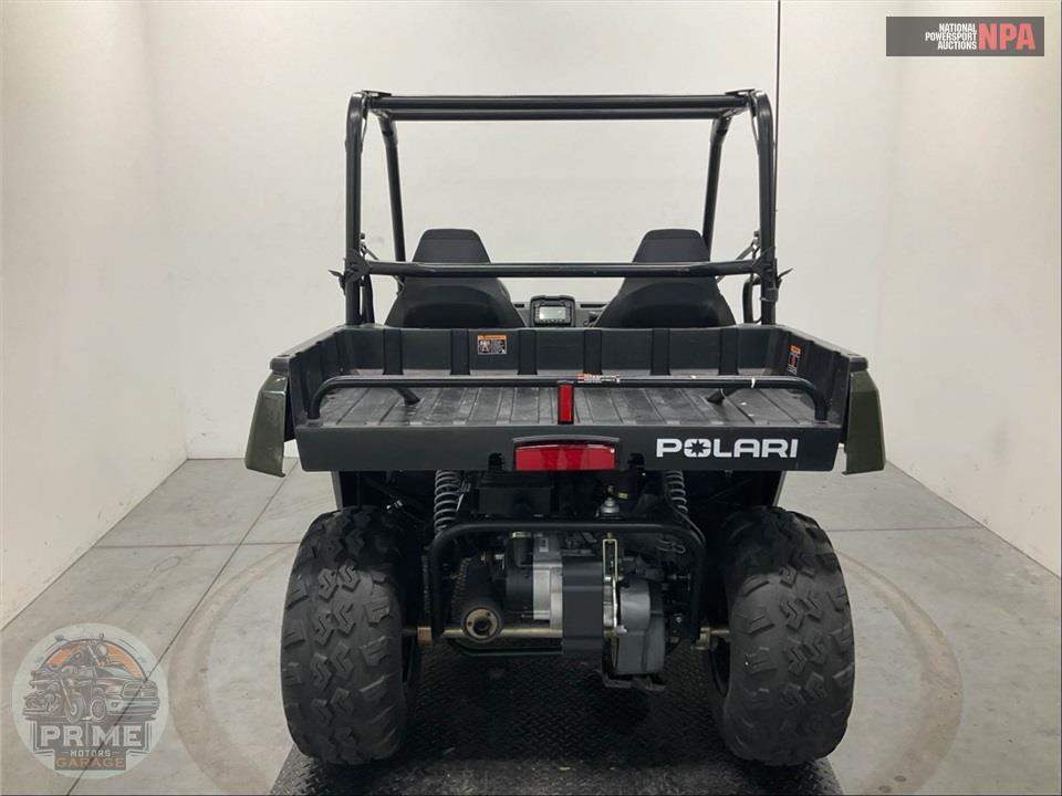 2023 Polaris RANGER 150 EFI — фото 4