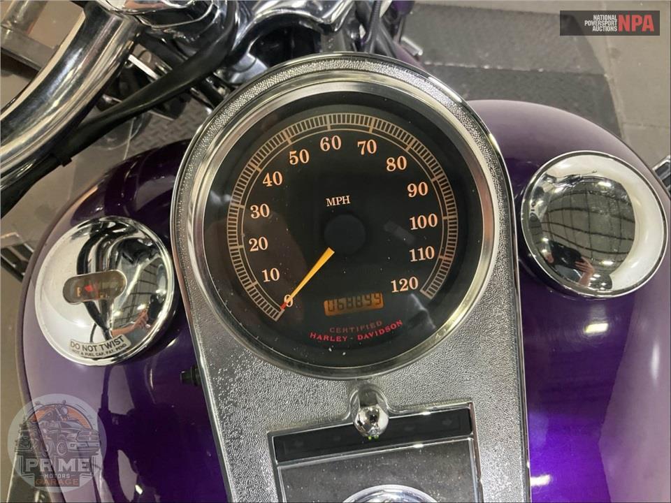 2000 Harley-Davidson FLSTS HERITAGE SPRINGER — фото 5