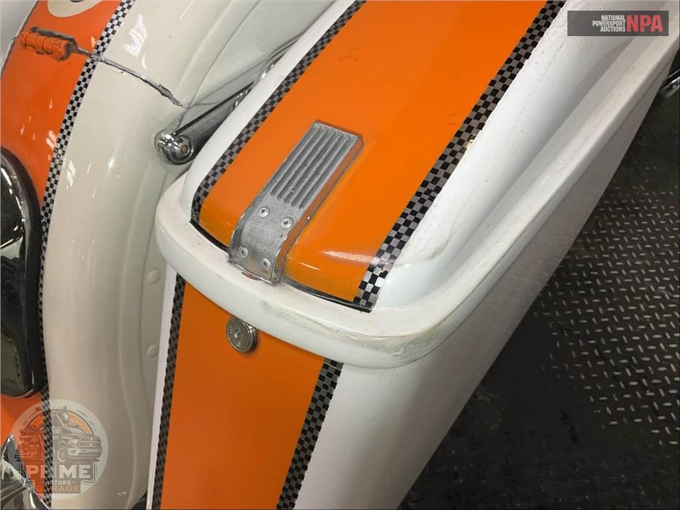 1975 Harley-Davidson FX-1200 SUPER GLIDE — фото 33