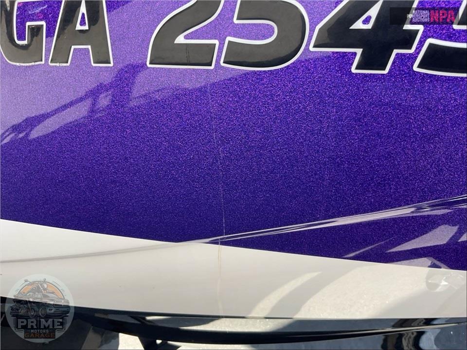 2019 Moomba MOOMBA CRAZ L=22/E=1 400HP INDMAR VD — фото 22