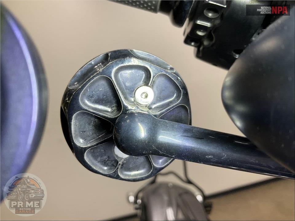 2017 Harley-Davidson FXSB BREAKOUT — фото 22