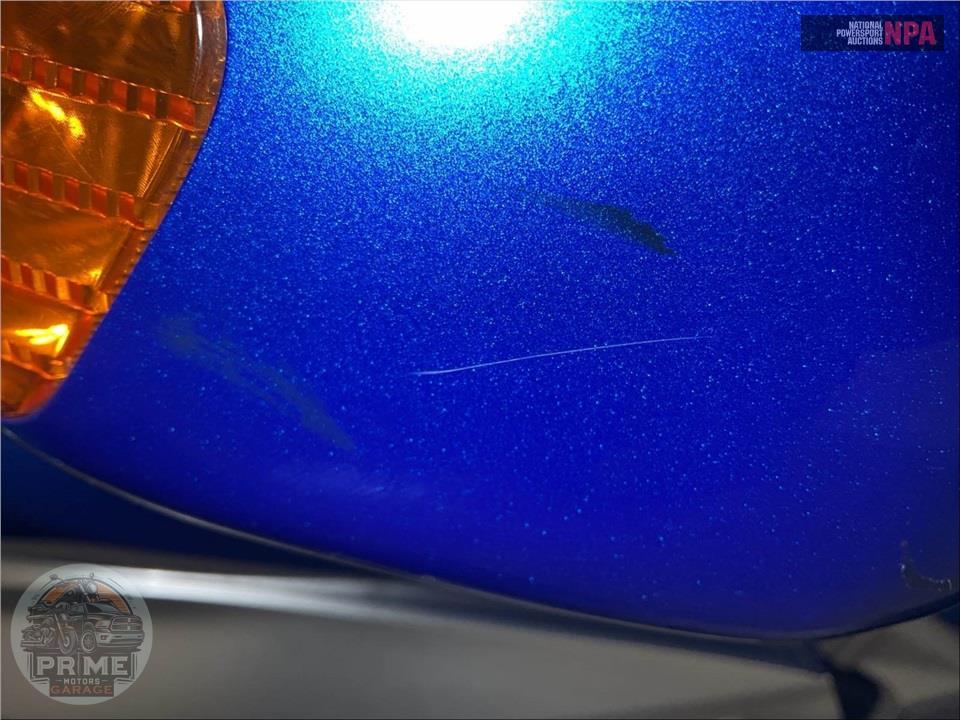 2012 Honda GL1800HPNAMC GLDWNG ABS** — фото 30