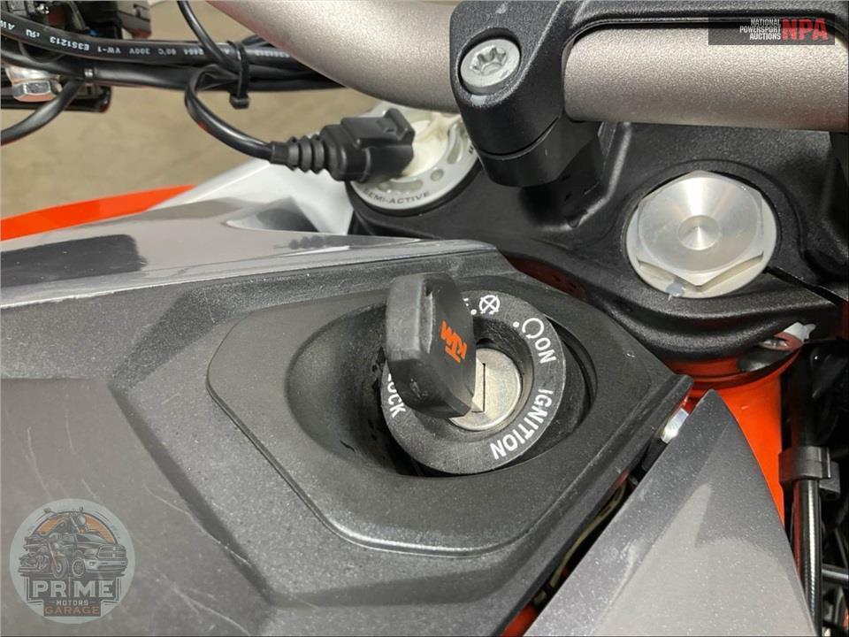 2017 Ktm 1290 SUPER DUKE GT — фото 23