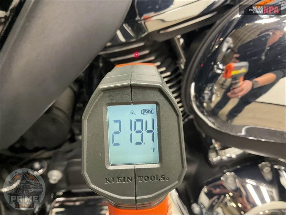 2020 Harley-Davidson FLHTK ULTRA LIMITED — фото 8