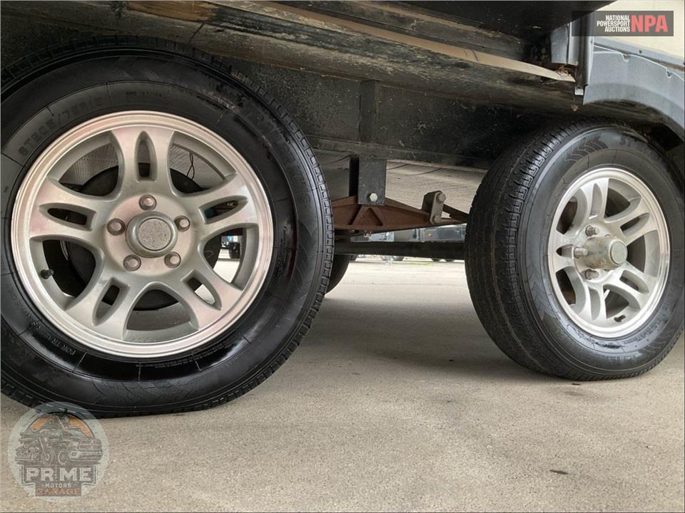 2018 Keystone Rv M-243 BHSWE - BULLET ULTRA LITE SERIES — фото 41