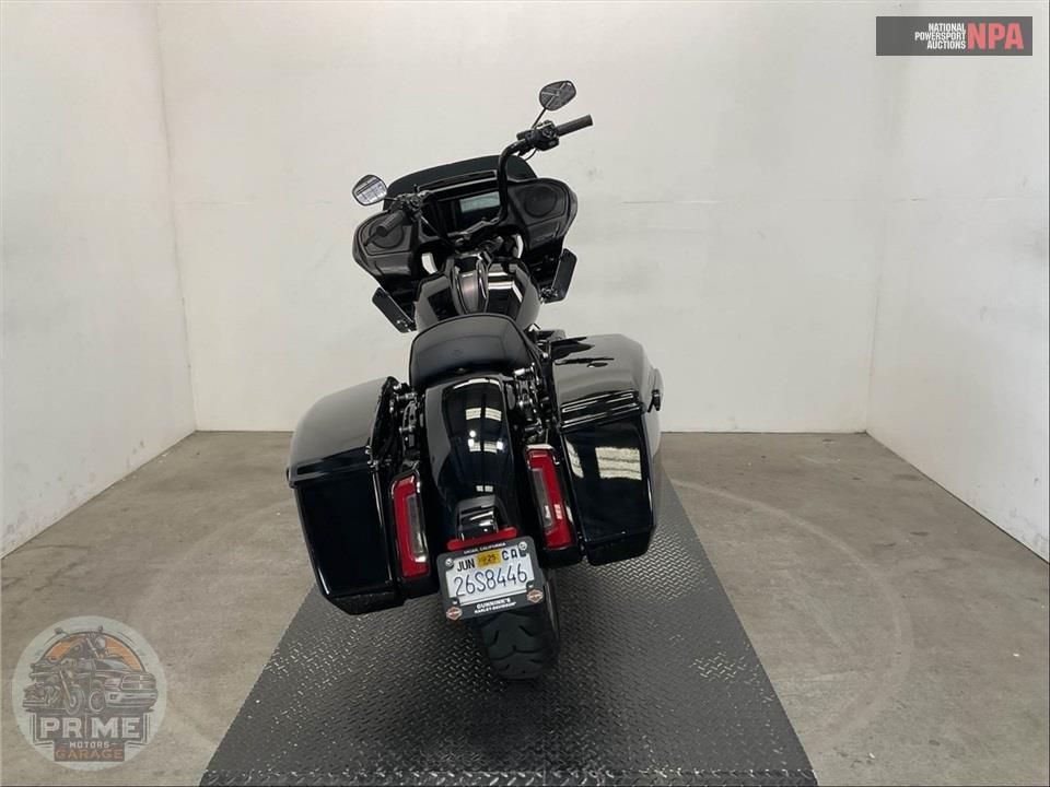 2024 Harley-Davidson FLTRX ROAD GLIDE — фото 4