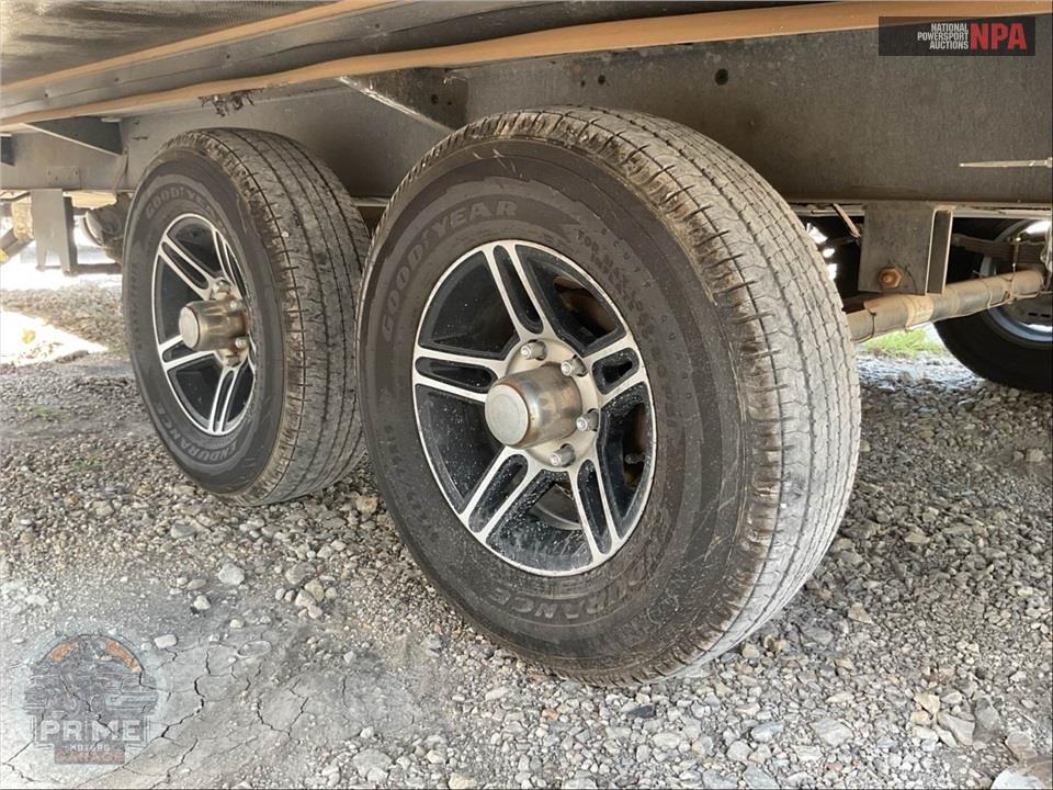 2018 Keystone Rv M-26 RBS - COUGAR SERIES — фото 33