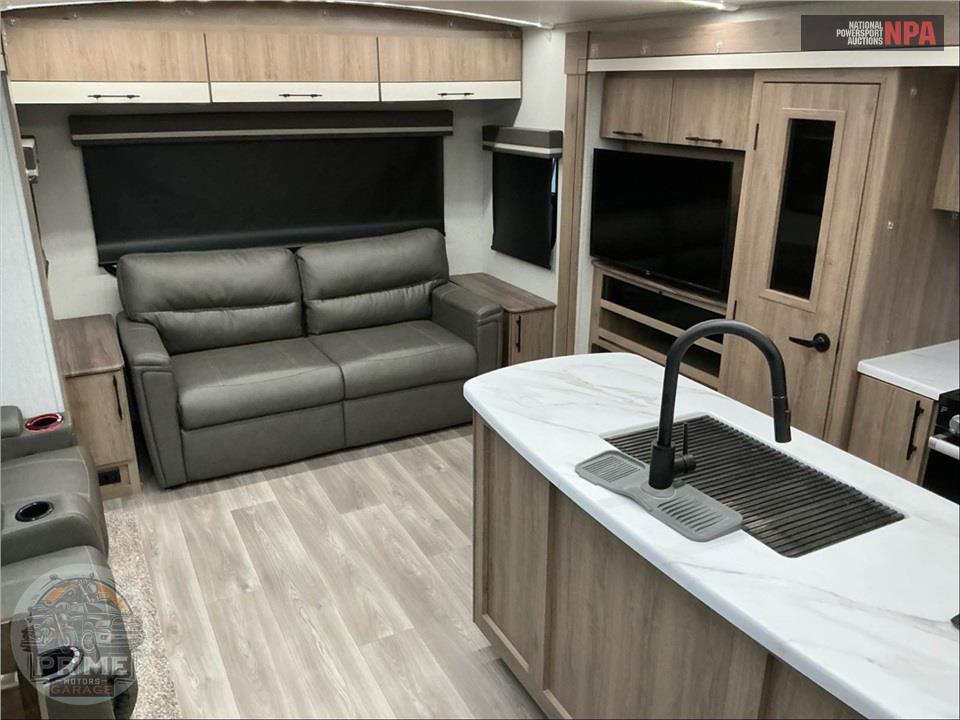 2024 Grand Design Recreational Vehicles M-2970RL - IMAGINE SERIES — фото 6