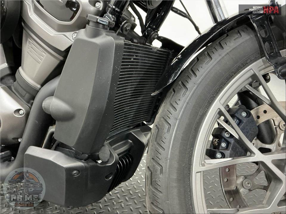 2023 Harley-Davidson RH975S NIGHTSTER SPECIAL — фото 11