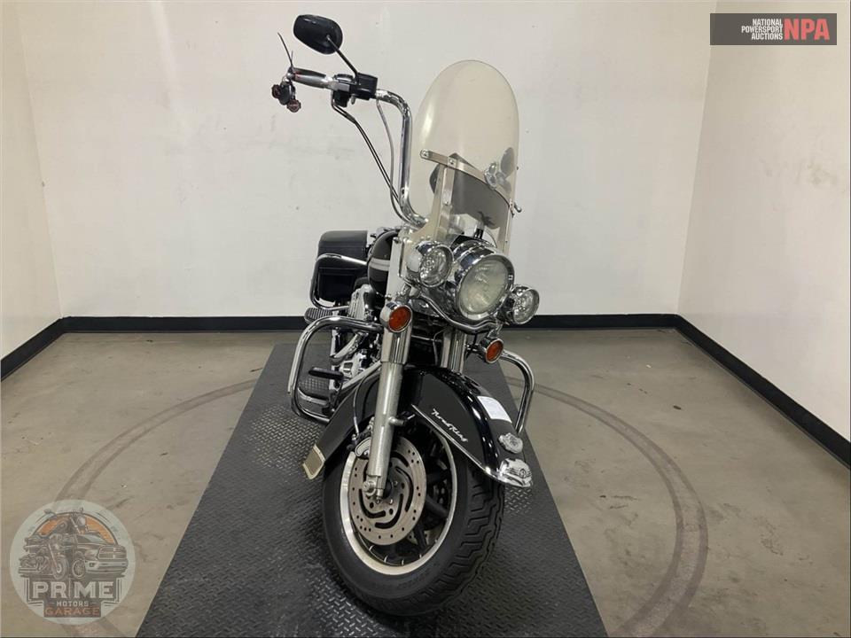 2003 Harley-Davidson FLHRCI ROAD KING CLASSIC — фото 2