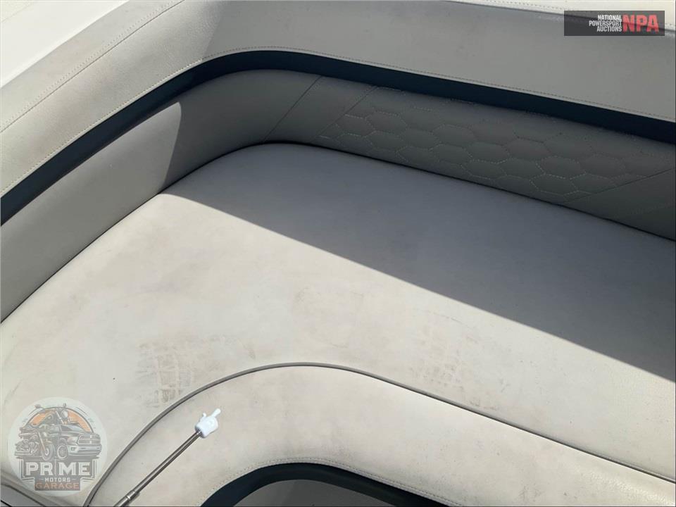 2023 Hurricane Boat SS 192RL(*) SUNDECK SPORT SERIES L=19/E=1-150 MERCURY — фото 22