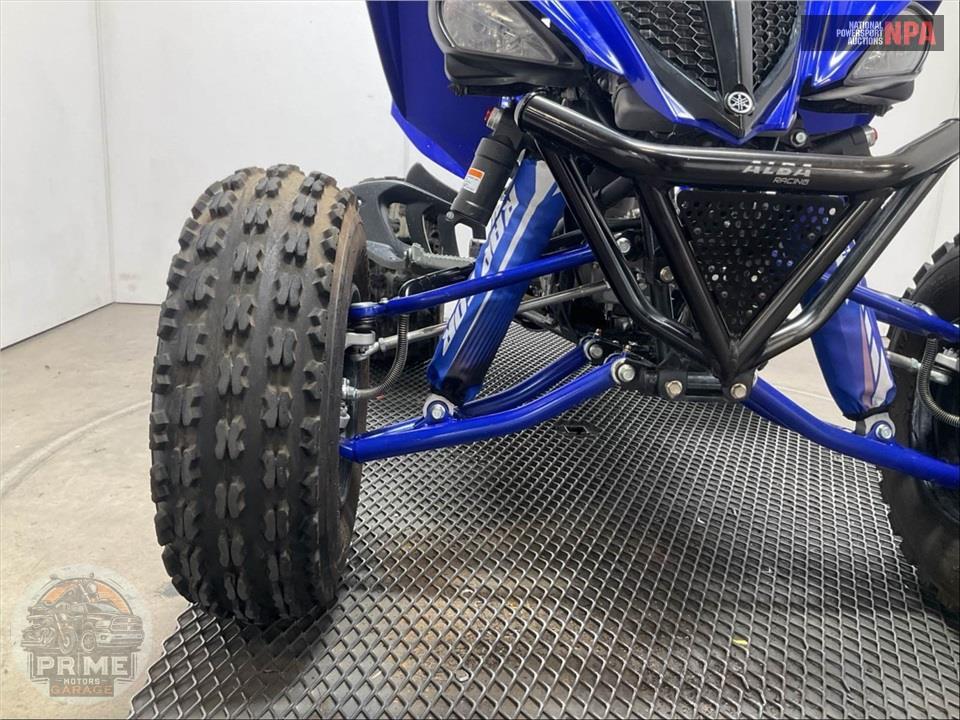 2019 Yamaha RAPTOR 700R — фото 17