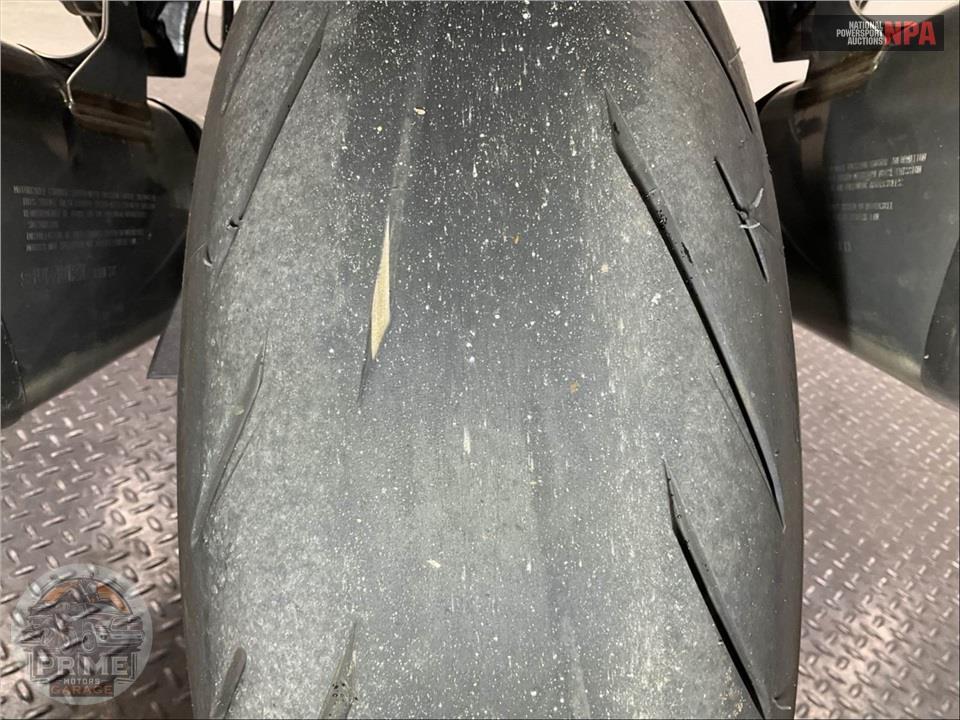 2025 Suzuki GSX1300RRKM5 HAYABUSA — фото 16