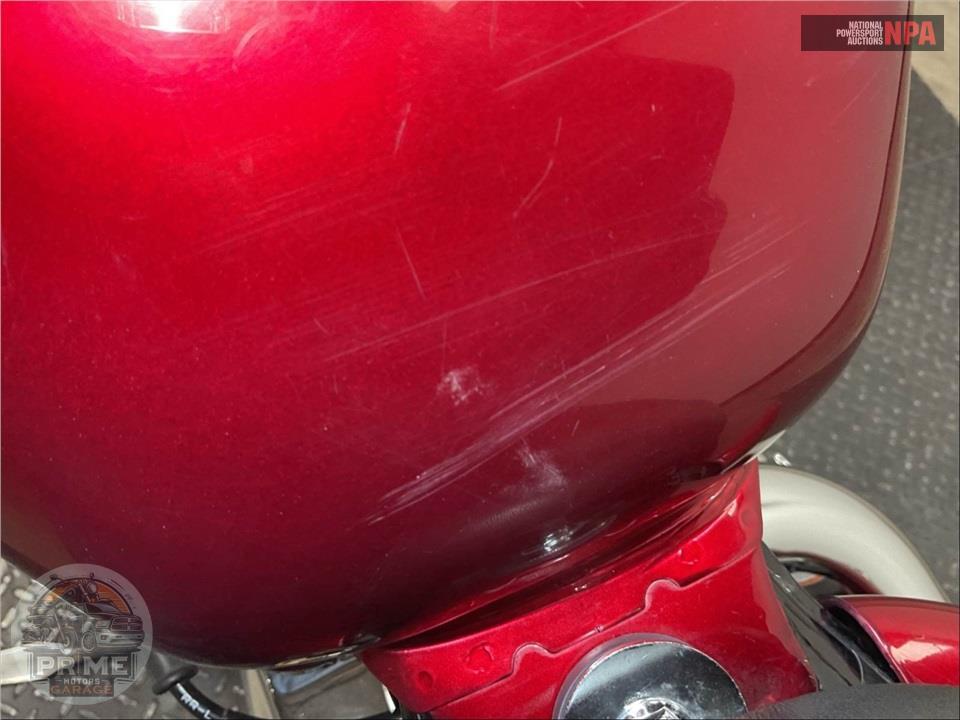 2007 Honda VT600C7 SHADOW VLX — фото 24