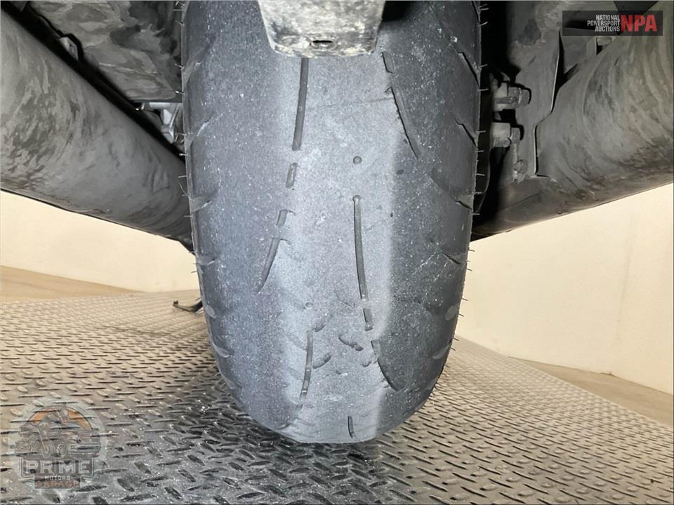 2012 Honda GL1800HPNAMC GLDWNG ABS** — фото 23